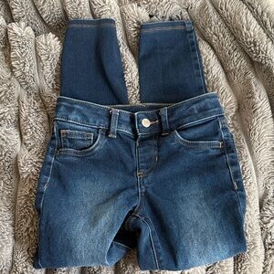 Jumping Beans Dark Blue Women's Jeggings